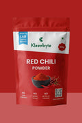 Red Chili Powder Lab-Tested