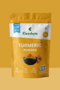 Turmeric Root Powder Lab-Tested