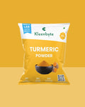 Turmeric Root Lab-Tested 100g Packet